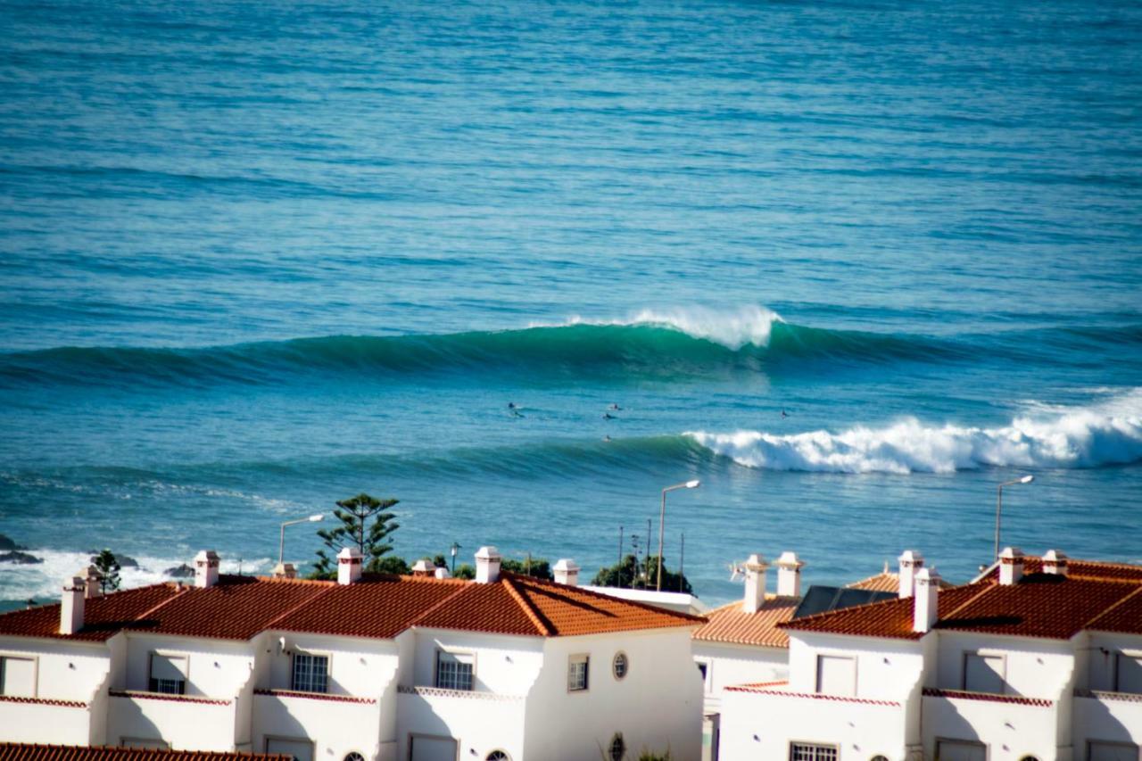 Hotel Arthouse Surf Ericeira Exterior foto